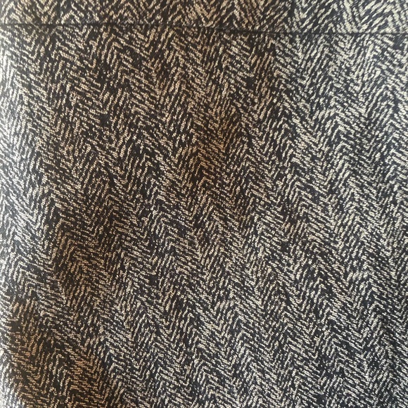 VAN HEUSEN stretch high rise pants size 12 - Picture 7 of 7